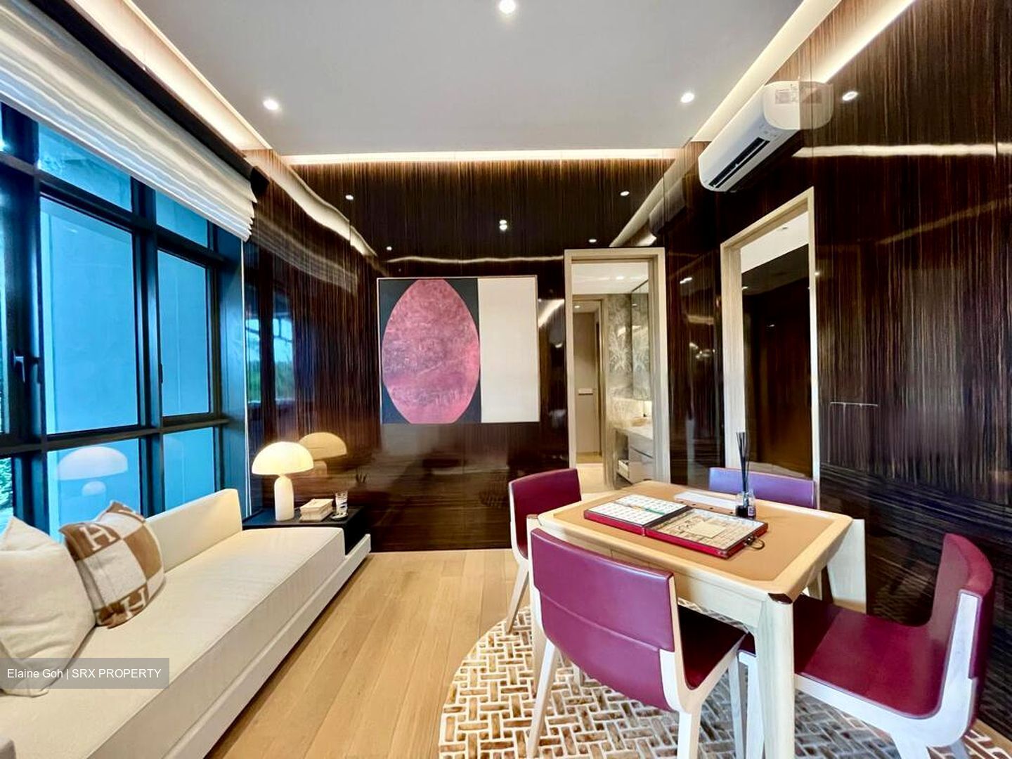 Watten House (D11), Condominium #458300531